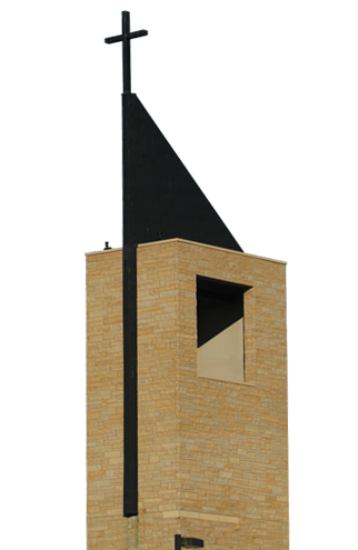St. Paul's Monastery Bell Tower