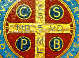 Order of St. Benedict