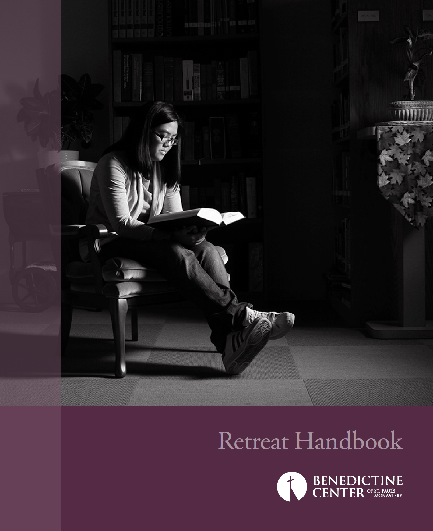 Personal Retreat Handbook