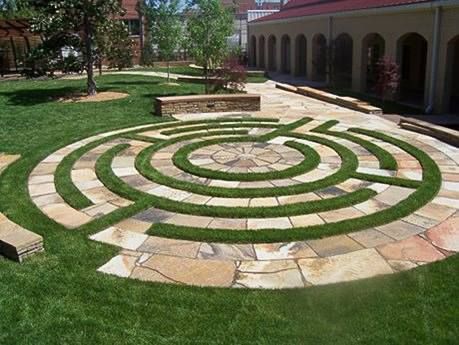 Labyrinths