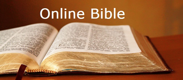 bible online free