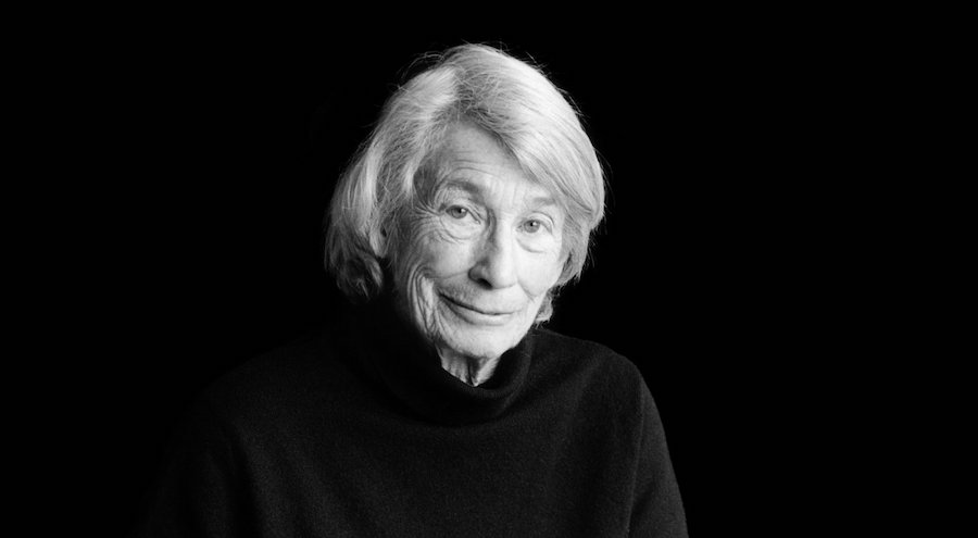 Writing from the Center: In Praise of Mary Oliver and Her Call to Attentiveness