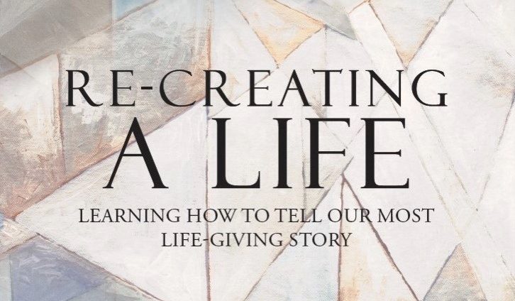 New Release: Re-Creating A Life (by Diane Millis)