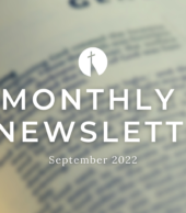 September 2022 Enewsletter