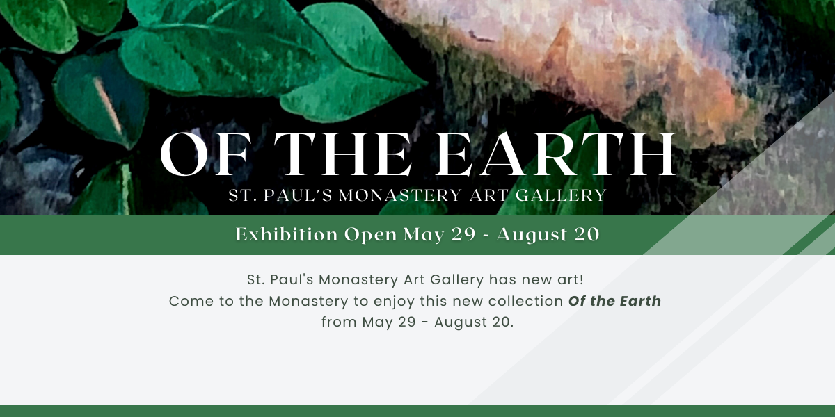 Of The Earth Art Exhibition