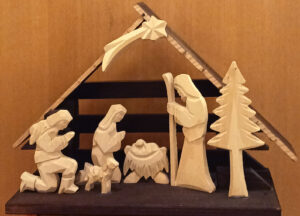 Narodzenia Chrystusa (Nativity of Christ)