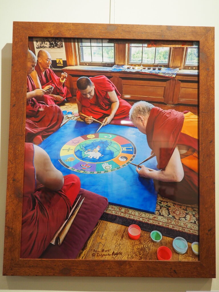 Open Call for Sacred Art